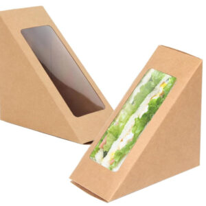 snack box