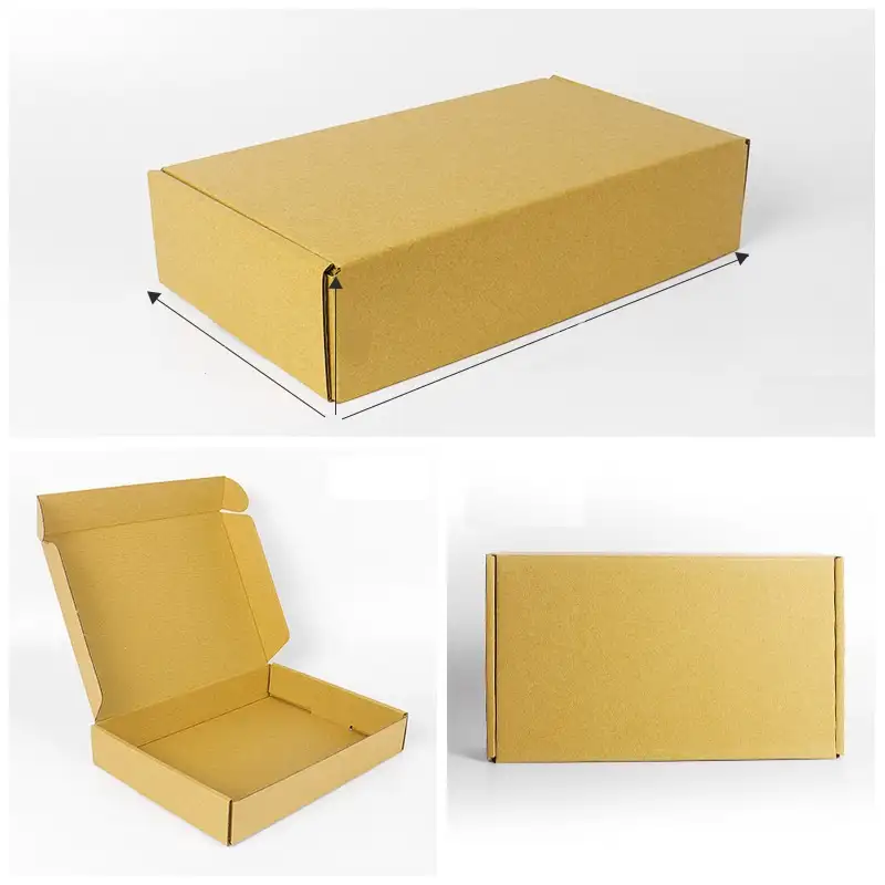 corrugated shipping mailer box aircraft box corrugated shipping mailer box aircraft box
