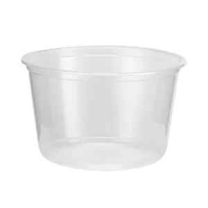 plastic packing bowl (copy)
