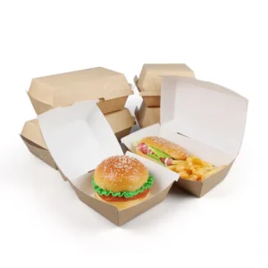 hamburger box (copy)