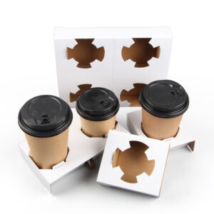 corrugated cup holder (copy)