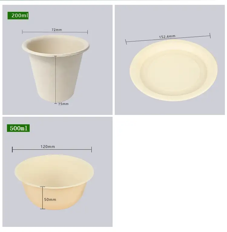 compostable disposable soup bowls biodegradable bamboo paper bowls 10 oz (300ml) 100 heavy duty microwavable oven safe leak proof throw away bowls (copy) compostable disposable soup bowls biodegradable bamboo paper bowls 10 oz (300ml) 100 heavy duty microwavable oven safe leak proof throw away bowls (copy)
